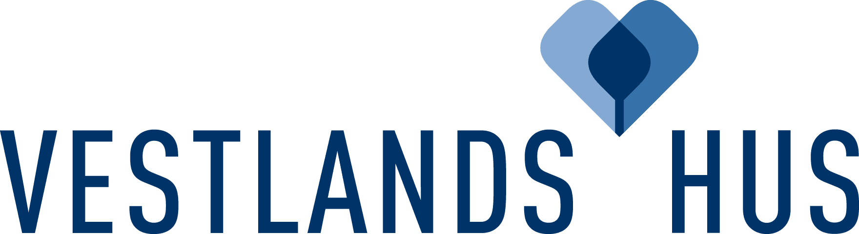 VestlandsHus logo